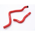 JS Performance Integra Type R DC2 Coolant Hose Kit